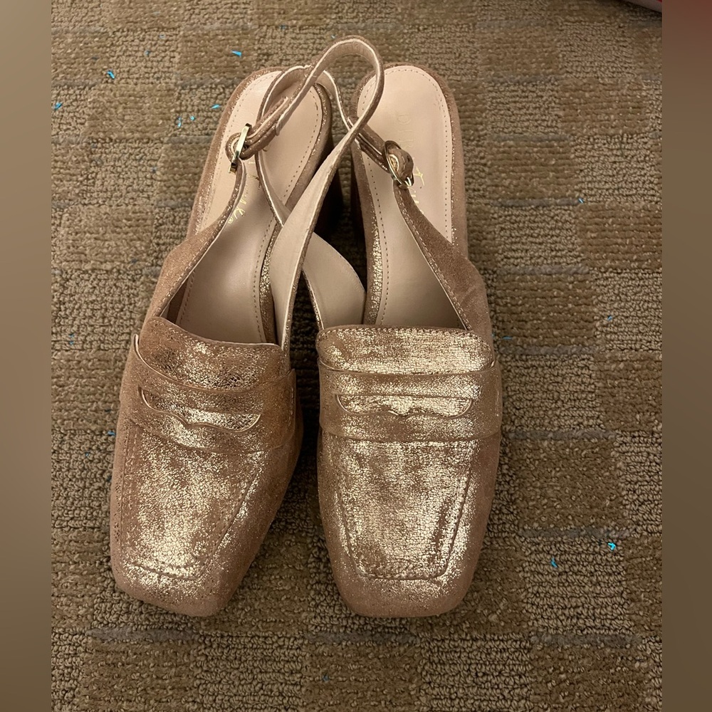 Diba True Shoes